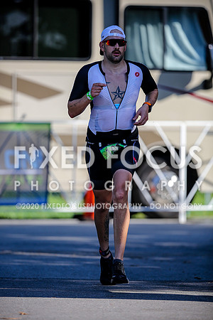 2020 Ponta Vedra t Triathlon