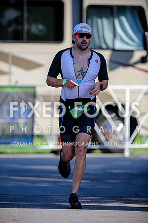 2020 Ponta Vedra t Triathlon