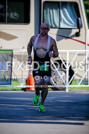 2020 Ponta Vedra t Triathlon