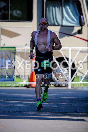 2020 Ponta Vedra t Triathlon