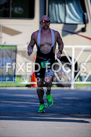 2020 Ponta Vedra t Triathlon
