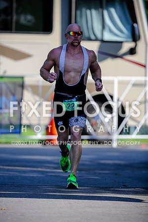 2020 Ponta Vedra t Triathlon