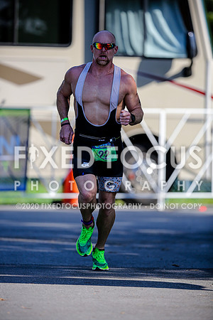 2020 Ponta Vedra t Triathlon