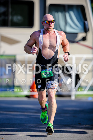 2020 Ponta Vedra t Triathlon