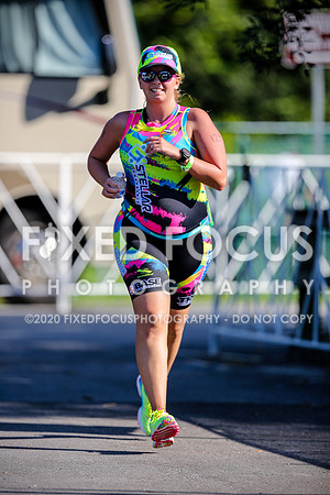 2020 Ponta Vedra t Triathlon