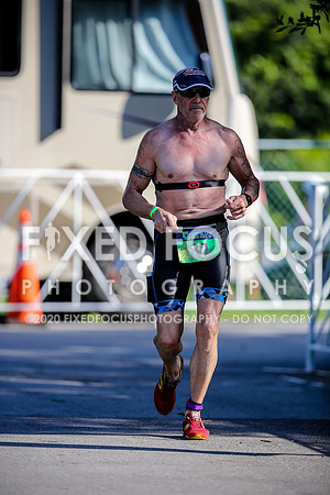2020 Ponta Vedra t Triathlon
