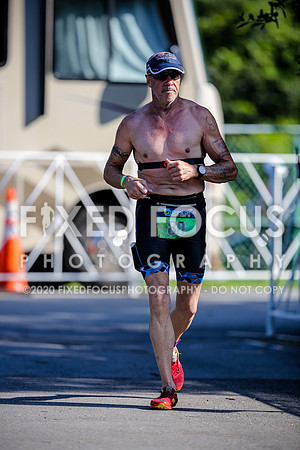 2020 Ponta Vedra t Triathlon