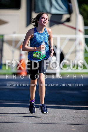 2020 Ponta Vedra t Triathlon
