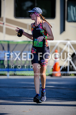 2020 Ponta Vedra t Triathlon
