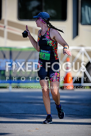 2020 Ponta Vedra t Triathlon