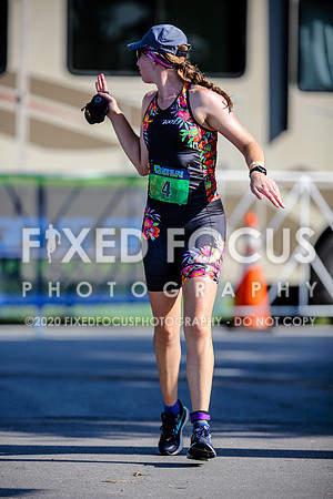 2020 Ponta Vedra t Triathlon