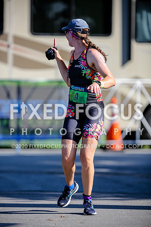 2020 Ponta Vedra t Triathlon