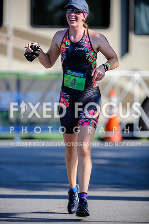 2020 Ponta Vedra t Triathlon