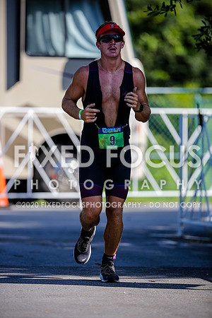2020 Ponta Vedra t Triathlon