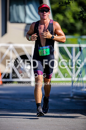 2020 Ponta Vedra t Triathlon