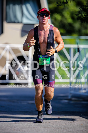 2020 Ponta Vedra t Triathlon