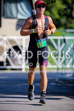 2020 Ponta Vedra t Triathlon