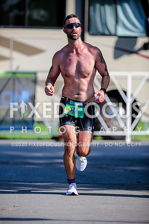 2020 Ponta Vedra t Triathlon