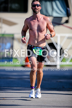 2020 Ponta Vedra t Triathlon