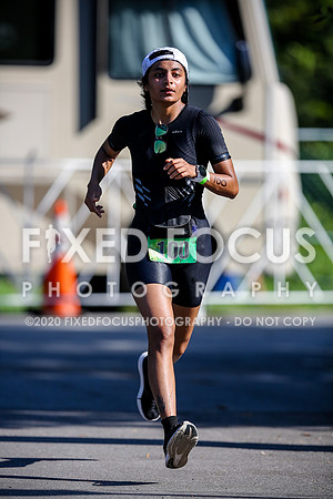 2020 Ponta Vedra t Triathlon