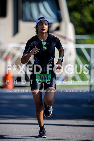 2020 Ponta Vedra t Triathlon