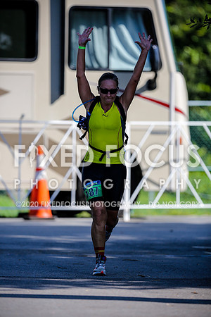 2020 Ponta Vedra t Triathlon