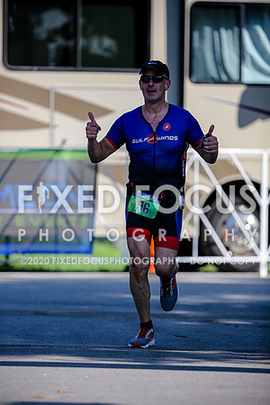 2020 Ponta Vedra t Triathlon