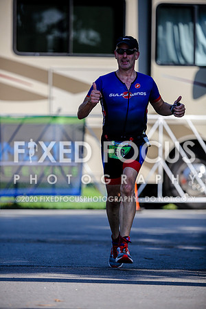 2020 Ponta Vedra t Triathlon