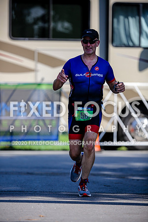 2020 Ponta Vedra t Triathlon