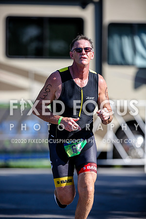 2020 Ponta Vedra t Triathlon