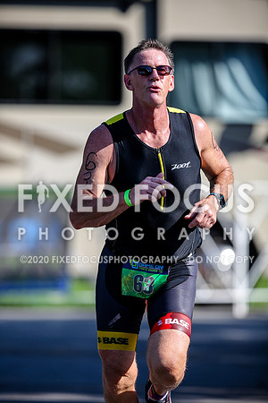 2020 Ponta Vedra t Triathlon