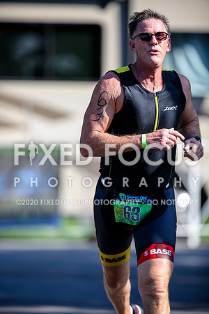 2020 Ponta Vedra t Triathlon