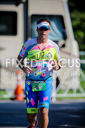 2020 Ponta Vedra t Triathlon