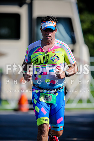 2020 Ponta Vedra t Triathlon