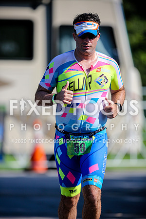 2020 Ponta Vedra t Triathlon