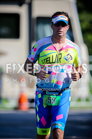 2020 Ponta Vedra t Triathlon