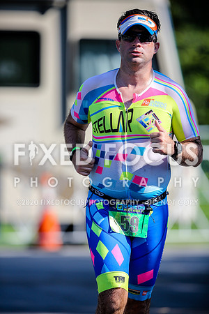 2020 Ponta Vedra t Triathlon