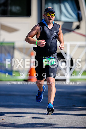 2020 Ponta Vedra t Triathlon