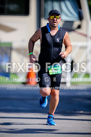 2020 Ponta Vedra t Triathlon