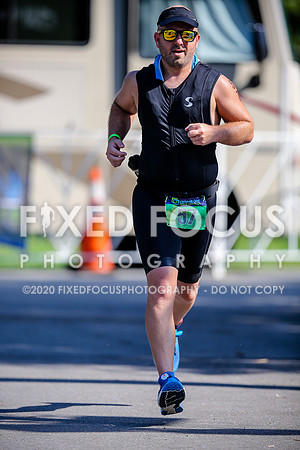 2020 Ponta Vedra t Triathlon