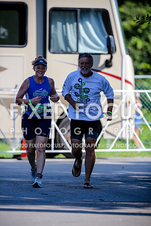 2020 Ponta Vedra t Triathlon