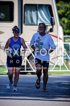 2020 Ponta Vedra t Triathlon
