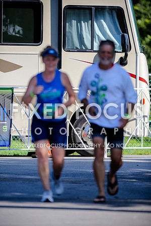 2020 Ponta Vedra t Triathlon