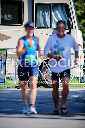 2020 Ponta Vedra t Triathlon