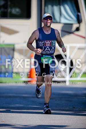 2020 Ponta Vedra t Triathlon