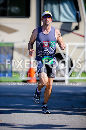 2020 Ponta Vedra t Triathlon