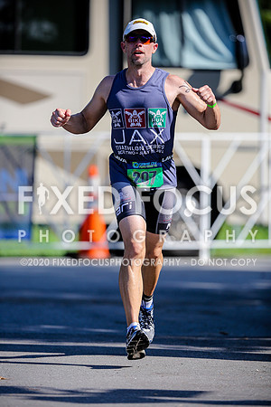 2020 Ponta Vedra t Triathlon
