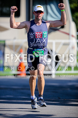 2020 Ponta Vedra t Triathlon