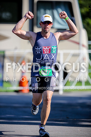 2020 Ponta Vedra t Triathlon