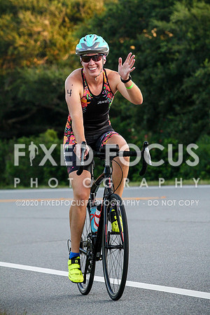 2020 Ponta Vedra t Triathlon